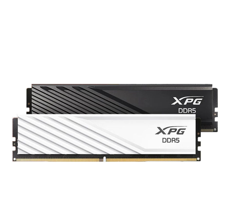 威刚XPG D300G DDR5内存条RGB灯条16/24/