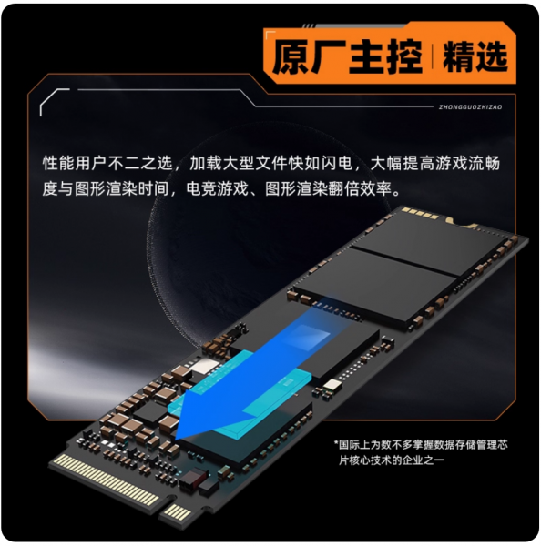 依正ssd适用于拯救者固态硬盘1t2tr9000pry700