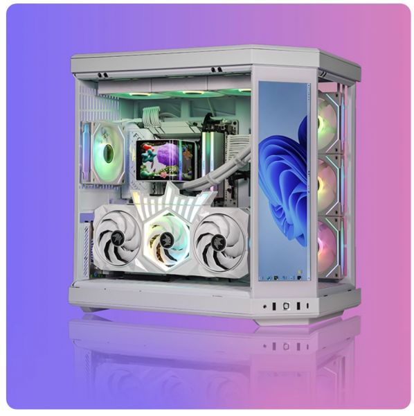 影驰名人堂HOF RTX5070TI/5080/5090D电