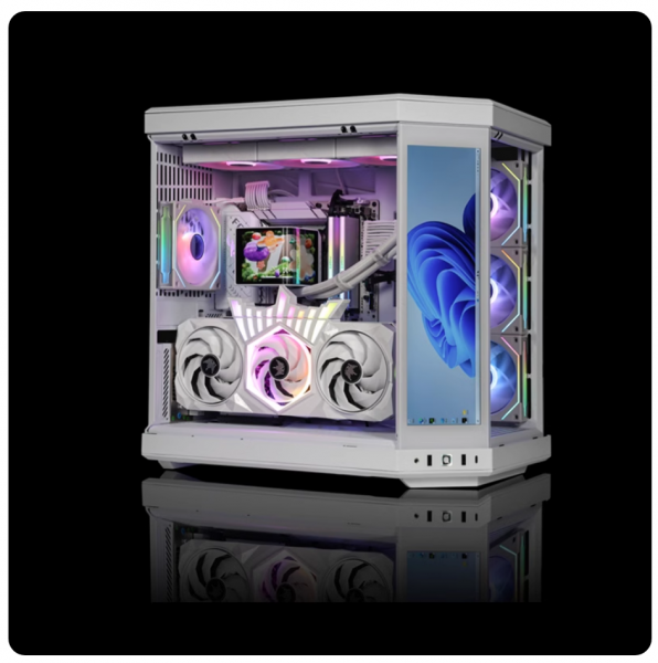 影驰名人堂HOF RTX5070TI/5080/5090D电