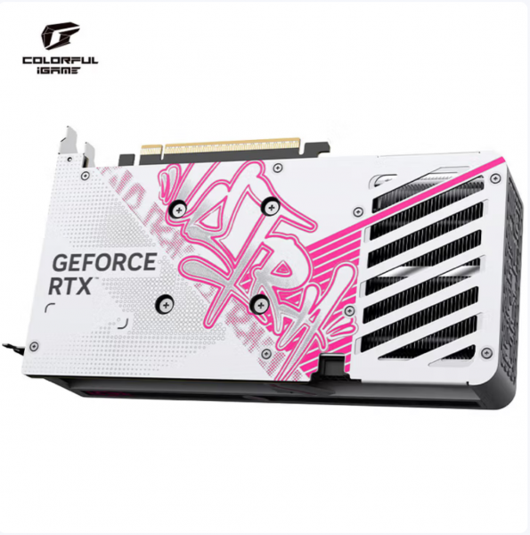 七彩虹（Colorful）iGame GeForce RTX