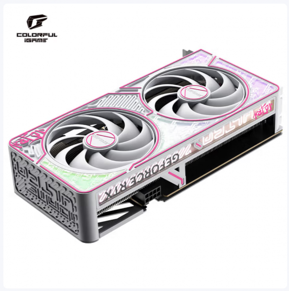 七彩虹（Colorful）iGame GeForce RTX