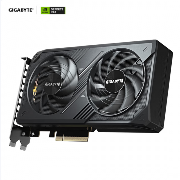 技嘉（GIGABYTE）5060 8G显卡 风魔 GeFor