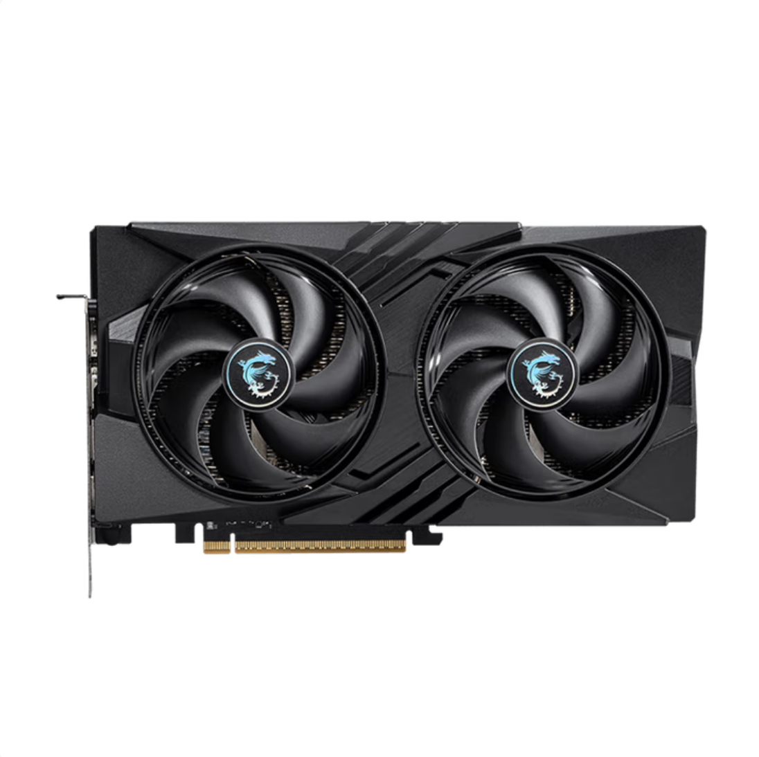 微星(MSI)魔龙 GeForce RTX 5060 8G 微星(MSI)魔龙 GeForce RTX 5060 8G