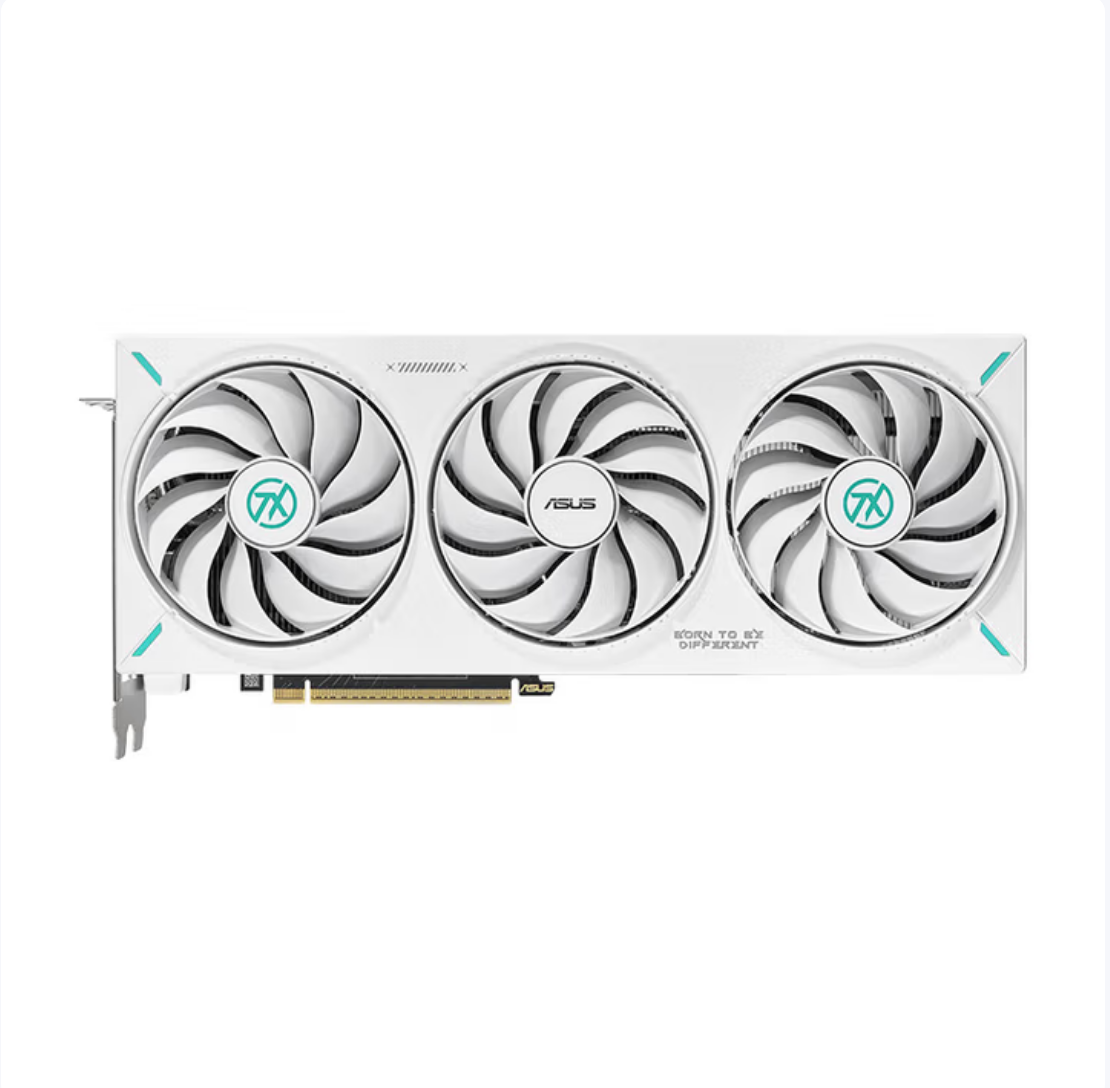 华硕(ASUS)TX GeForce RTX5060 O8G 华硕(ASUS)TX GeForce RTX5060 O8G