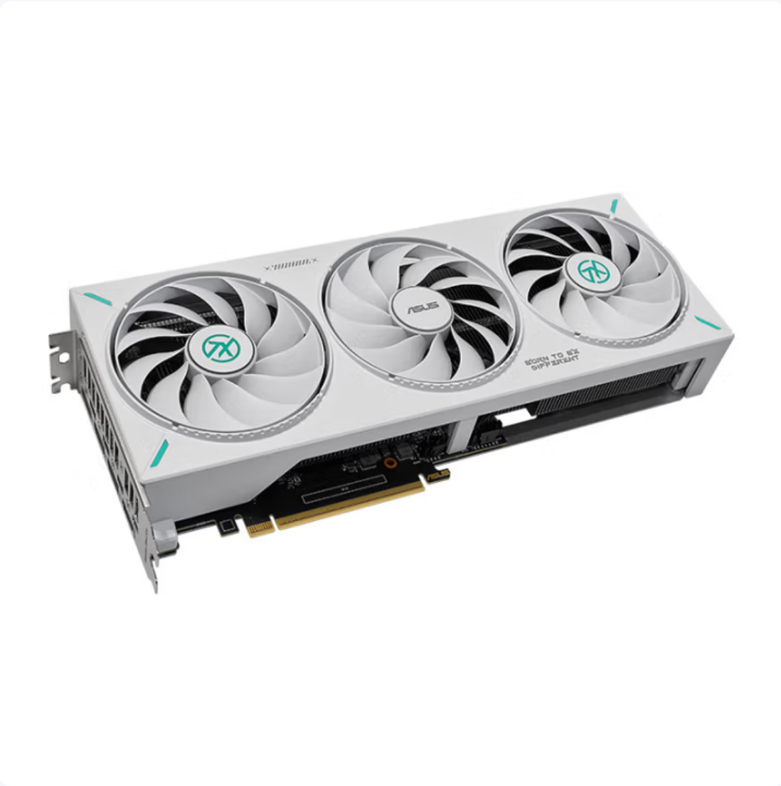 华硕(ASUS)TX GeForce RTX5060 O8G 华硕(ASUS)TX GeForce RTX5060 O8G