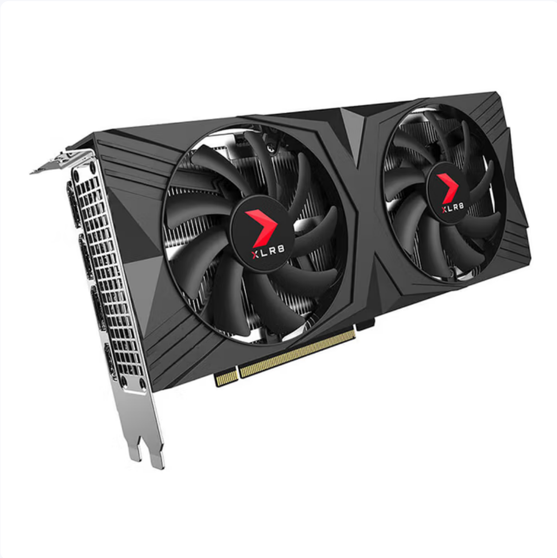必恩威（PNY）GeForce RTX 4060Ti 8GB