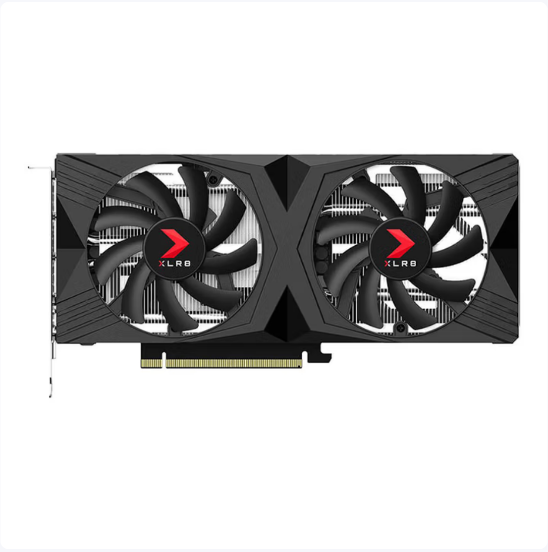 必恩威（PNY）GeForce RTX 4060Ti 8GB