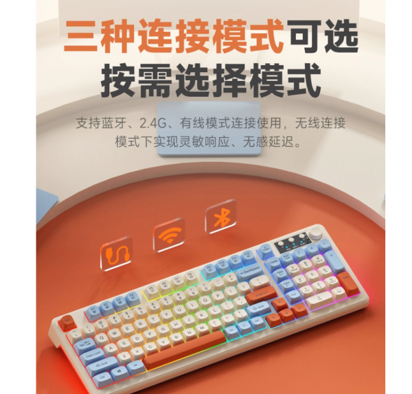 静音无线键盘鼠标套装蓝牙办公游戏电竞专用平板台式电脑通用女生 静音无线键盘鼠标套装蓝牙办公游戏电竞专用平板台式电脑通用女生