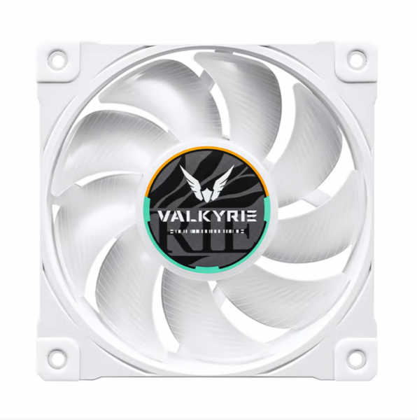 瓦尔基里（VALKYRIE）AL125 WHITE VK C