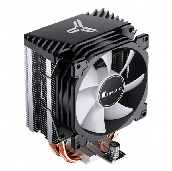 乔思伯（JONSBO）CR-1400E彩色版 CPU风冷散热