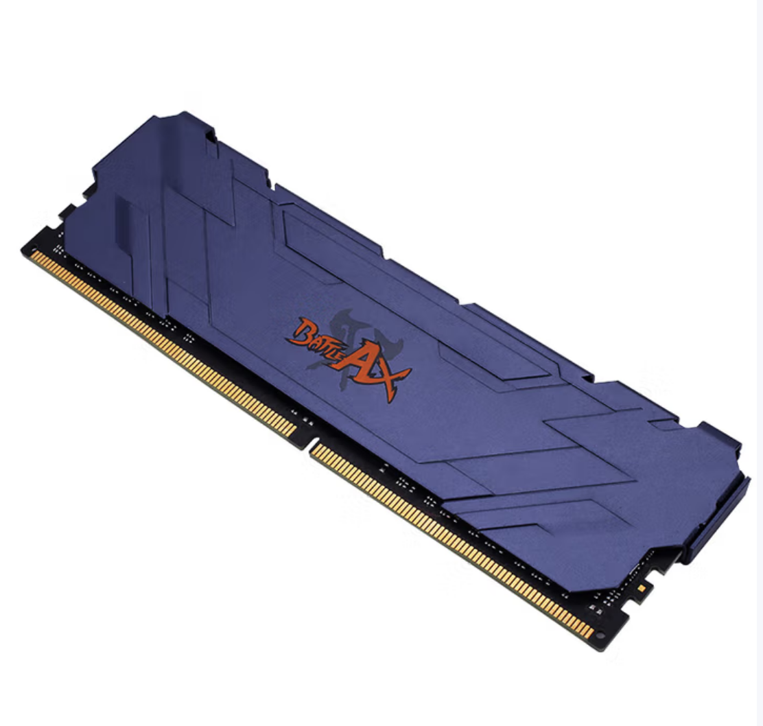 七彩虹（Colorful）16G(8G*2)DDR4 320