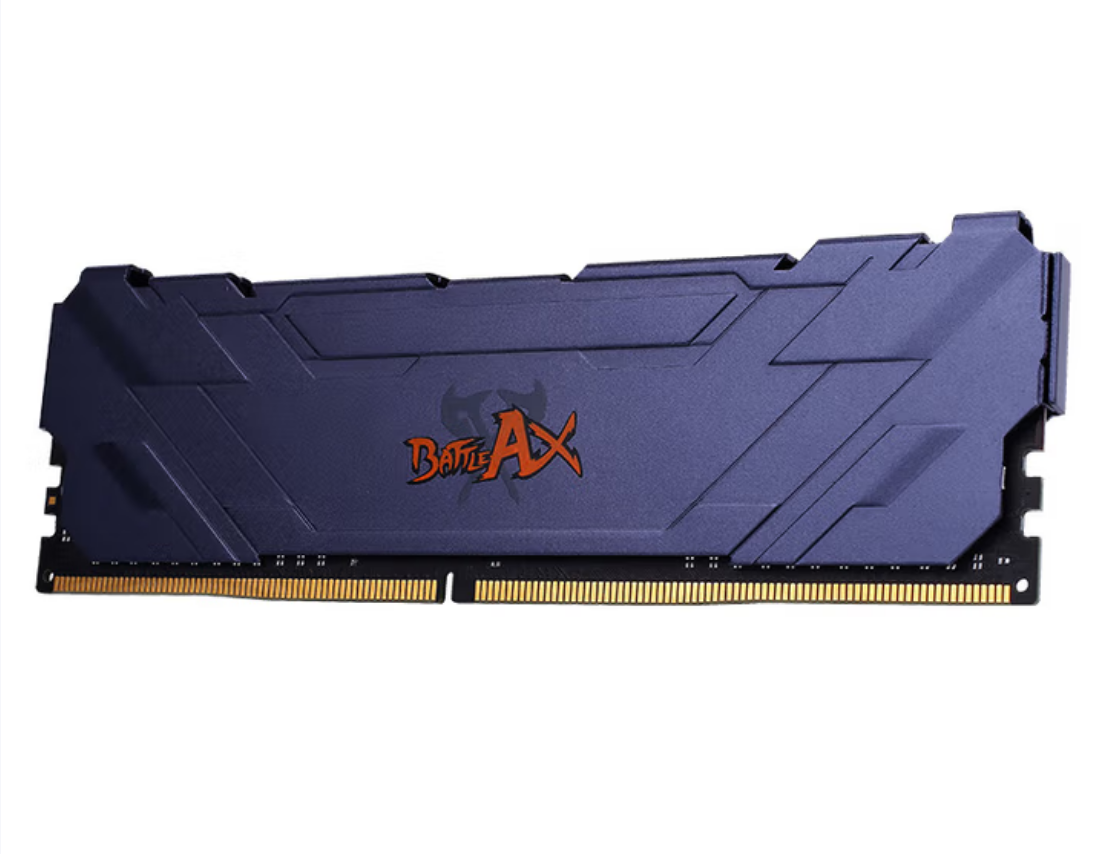 七彩虹（Colorful）16G(8G*2)DDR4 320